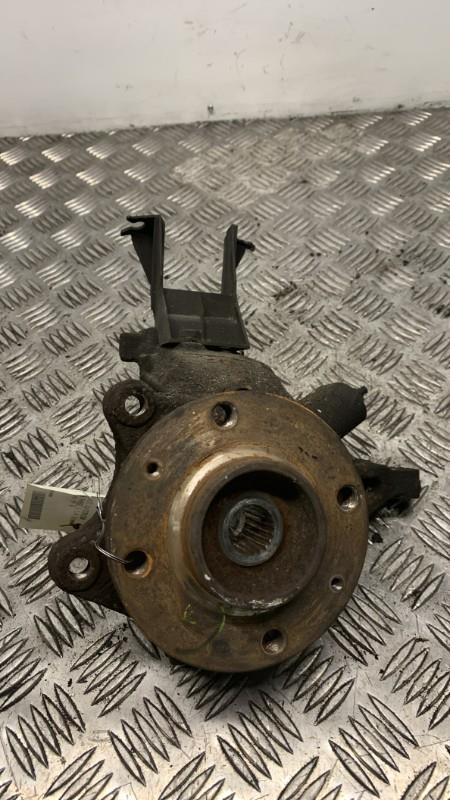 Fusee avant gauche PEUGEOT 206 PHASE 1 Diesel - 1