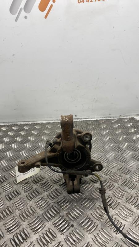 Fusee avant gauche DACIA SANDERO 2 PHASE 1  - 1