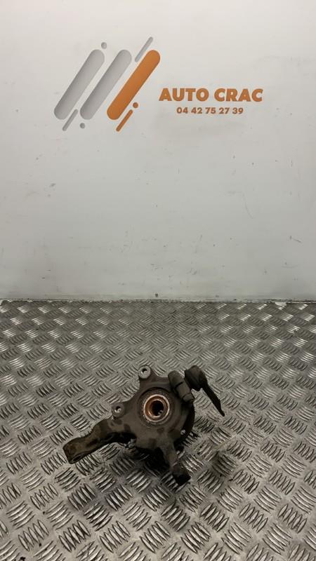 Fusee avant gauche RENAULT CLIO 2 PHASE 1 Diesel - 1