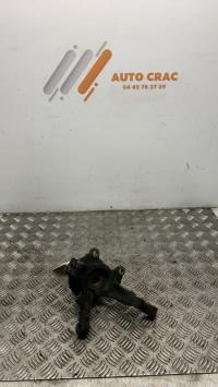 Photo de la pièce