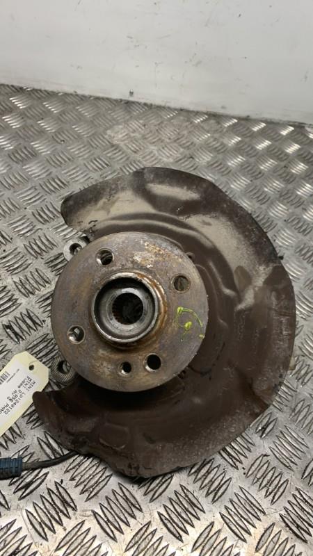 Fusee avant gauche MINI MINI 2 R56 PHASE 1 Diesel - 1