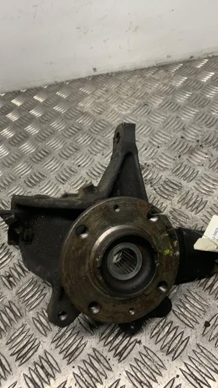 Fusee avant gauche PEUGEOT 405 PHASE 1 BREAK Essence - 1