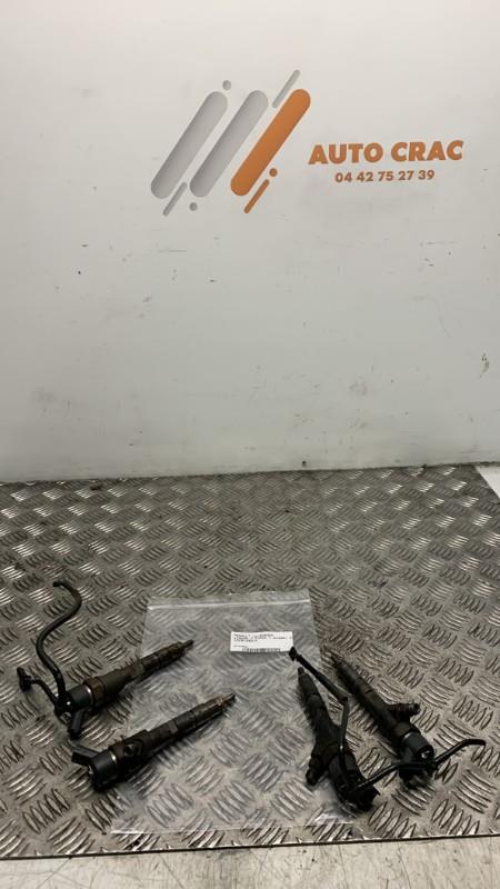 Injecteurs RENAULT LAGUNA 2 PHASE 1  - 1