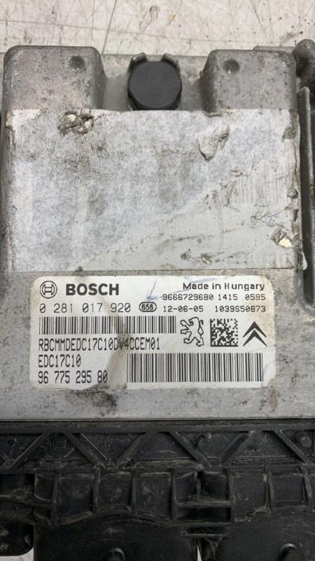 Kit de demarrage PEUGEOT 208 1 PHASE 1  - 1