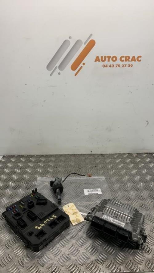 Photo de la pièce