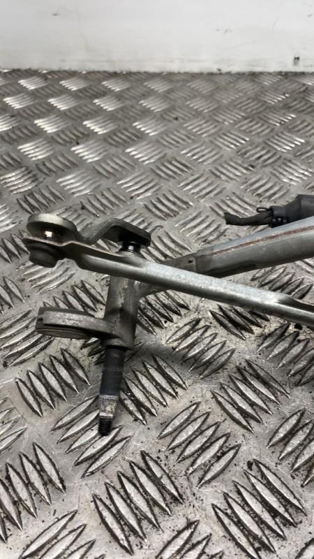 Mecanisme essuie glace avant AUDI A1 1 PHASE 1  - 1