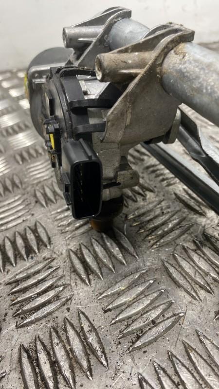 Mecanisme essuie glace avant DACIA SANDERO 2 PHASE 1  - 1