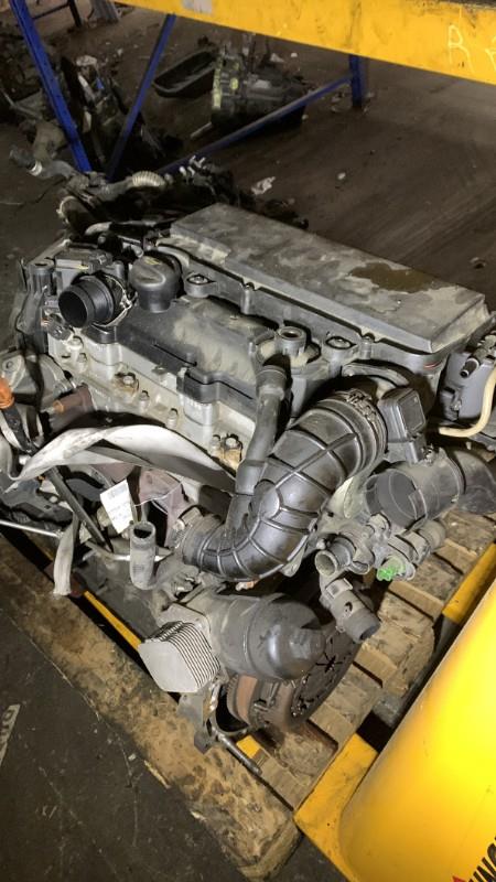 Moteur PEUGEOT BIPPER  - 1