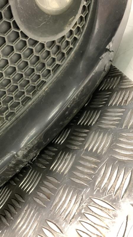 Pare choc avant SEAT ALTEA PHASE 1 Diesel - 1