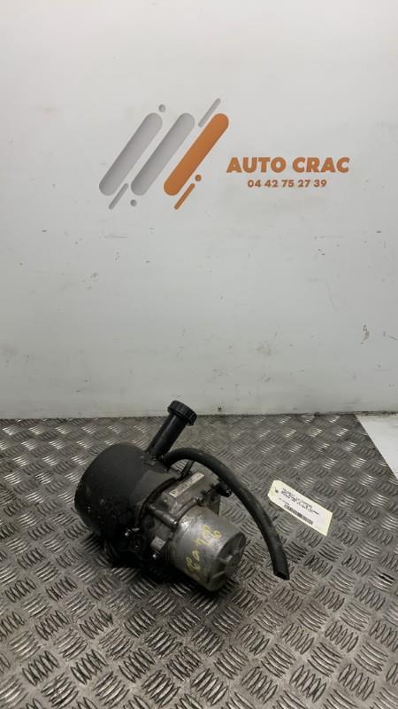 Pompe de direction PEUGEOT 407 PHASE 2  - 1