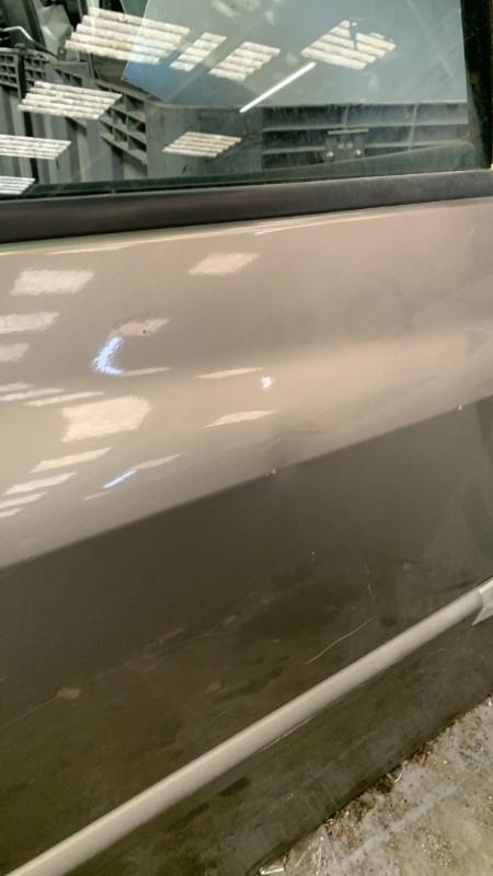 Porte avant droit RENAULT CLIO 3 PHASE 2 BREAK Diesel - 1