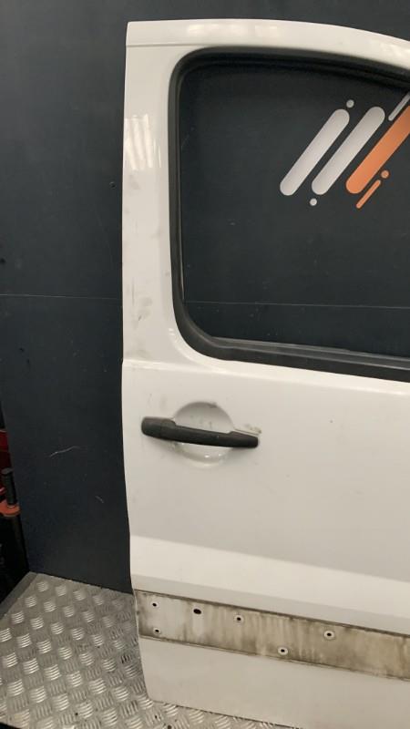 Porte avant droit CITROEN JUMPY 2 Diesel - 1