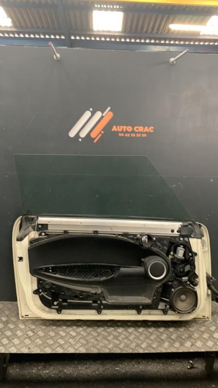 Porte avant gauche MINI MINI 2 R56 PHASE 1 Diesel - 1