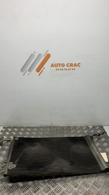 Radiateur clim CITROEN XSARA PHASE 1 Essence - 1