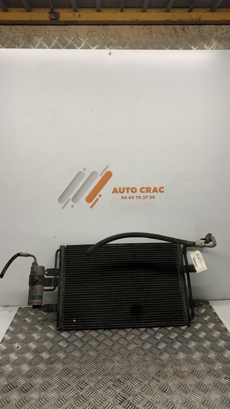 Radiateur clim AUDI A3 1 PHASE 1 Essence - 1