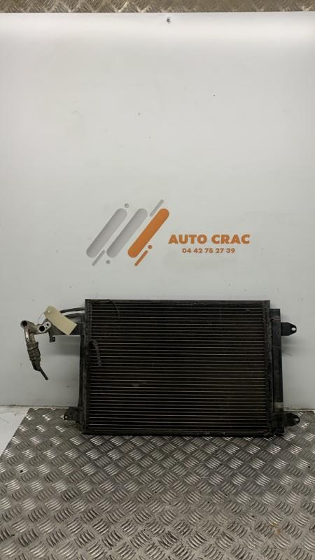 Radiateur clim SEAT ALTEA PHASE 1 Diesel - 1