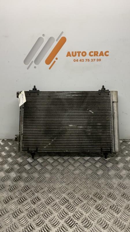 Radiateur clim PEUGEOT 308 1 PHASE 1 Diesel - 1