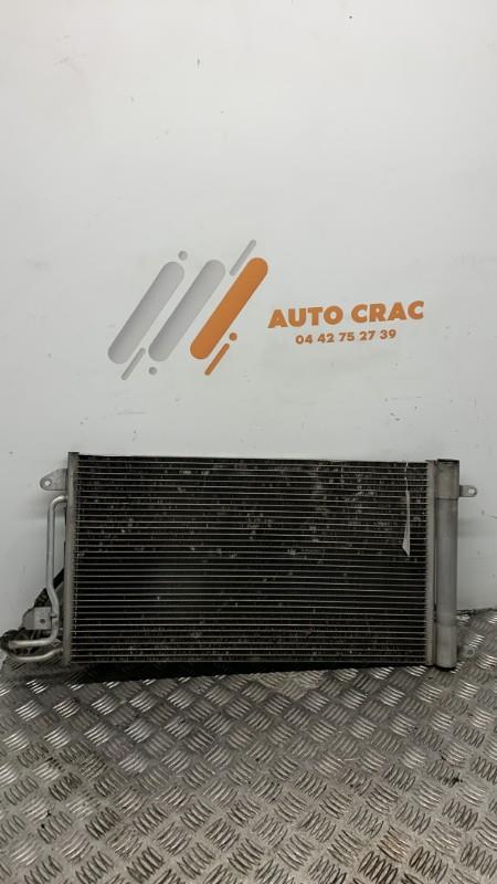 Radiateur clim AUDI A1 1 PHASE 1  - 1