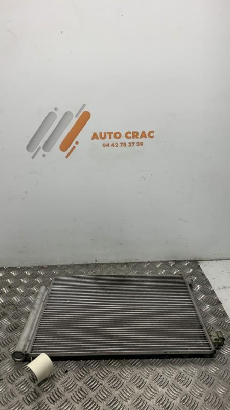 Radiateur clim RENAULT CAPTUR 1 PHASE 1 Diesel - 1