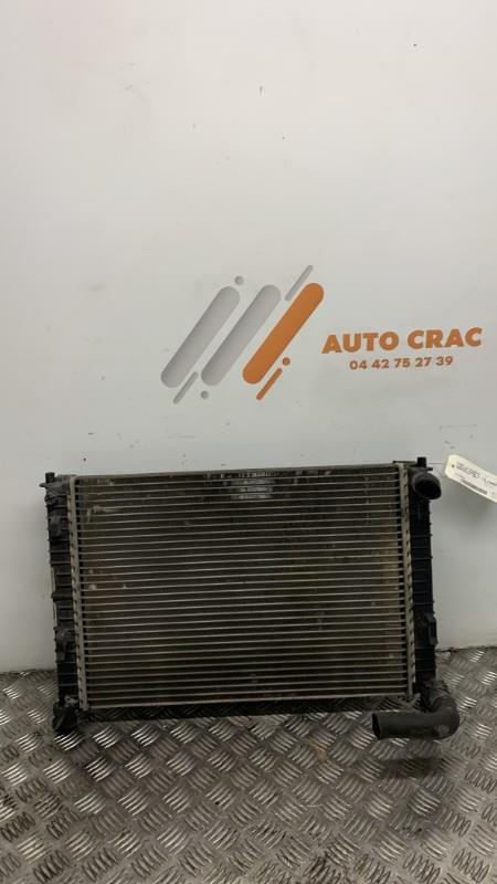 Radiateur eau FORD FUSION PHASE 2 Diesel - 1