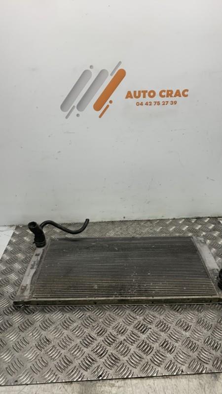 Radiateur eau MINI MINI 2 R56 PHASE 1 Diesel - 1