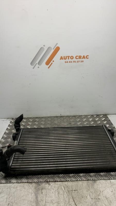 Radiateur eau VOLKSWAGEN GOLF 4 Essence - 1