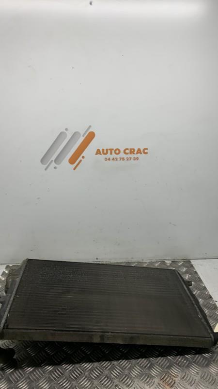 Radiateur eau SEAT ALTEA PHASE 1 Diesel - 1