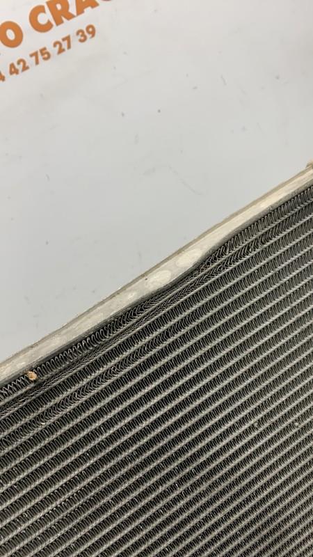 Radiateur eau VOLVO V 50 PHASE 1 BREAK Diesel - 1
