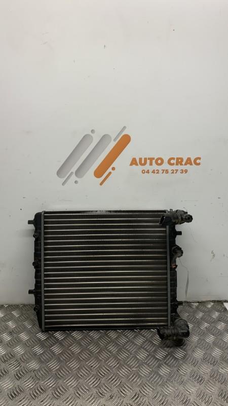 Radiateur eau VOLKSWAGEN FOX Essence - 1
