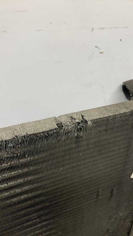 Radiateur eau AUDI A1 1 PHASE 1  - 1