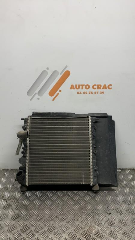 Radiateur eau RENAULT CLIO 2 PHASE 1 Essence - 1