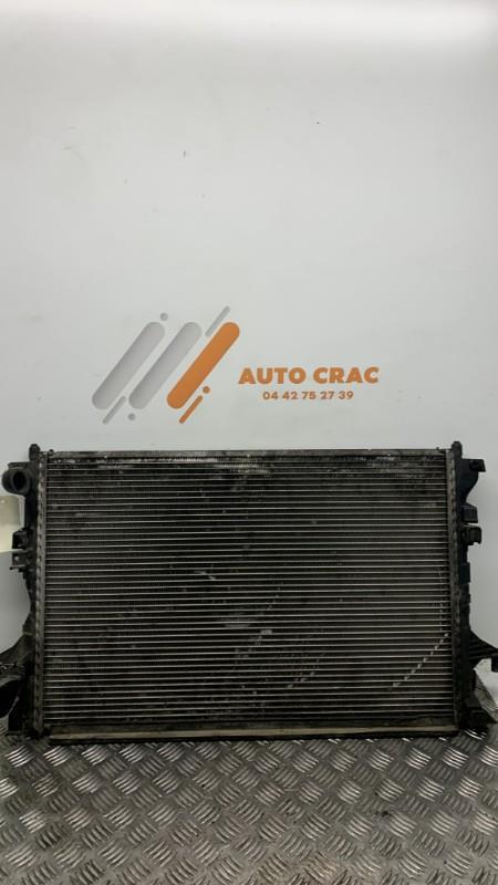 Radiateur eau RENAULT ESPACE 4 PHASE 1  - 1
