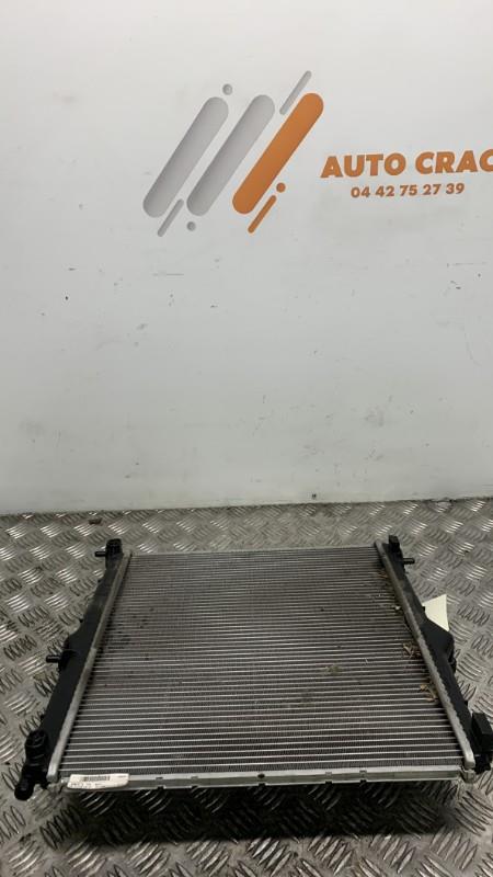 Radiateur eau PEUGEOT 208 2 Essence - 1