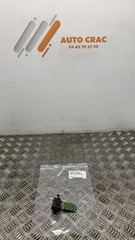 Resistance chauffage CITROEN JUMPY 2 Diesel - 1