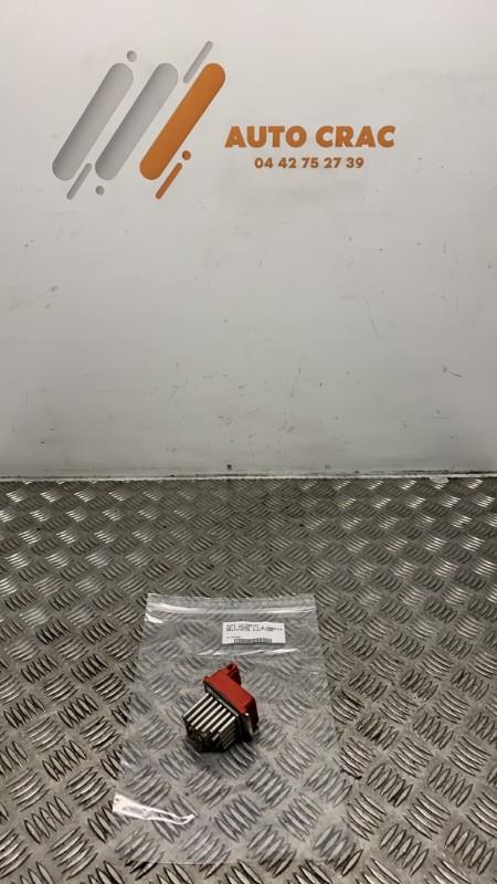 Resistance chauffage AUDI A3 1 PHASE 1 Essence - 1