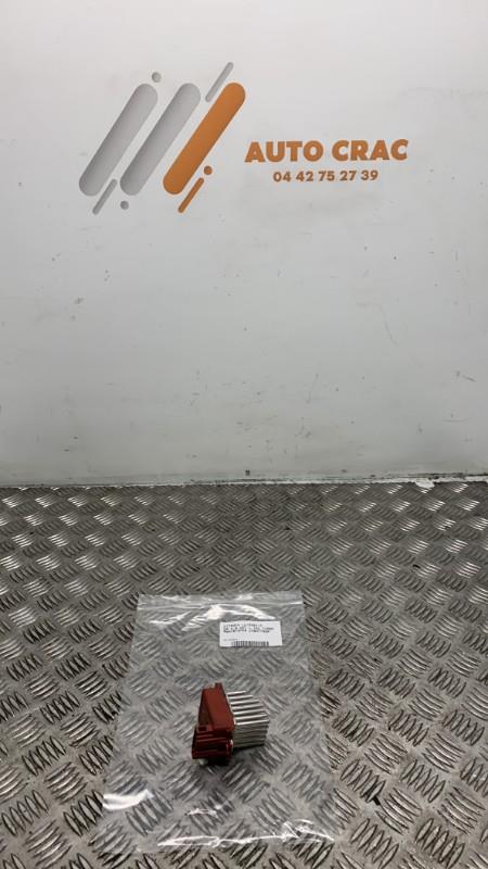 Resistance chauffage CITROEN C8 Diesel - 1