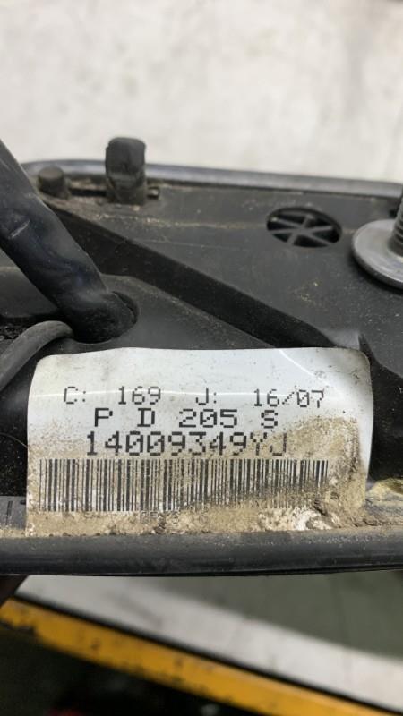 Retroviseur droit CITROEN C8 Diesel - 1