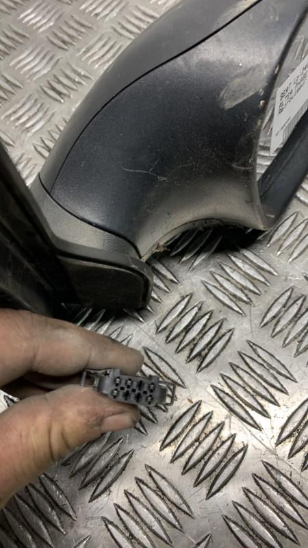 Retroviseur droit SEAT ALTEA PHASE 1 Diesel - 1