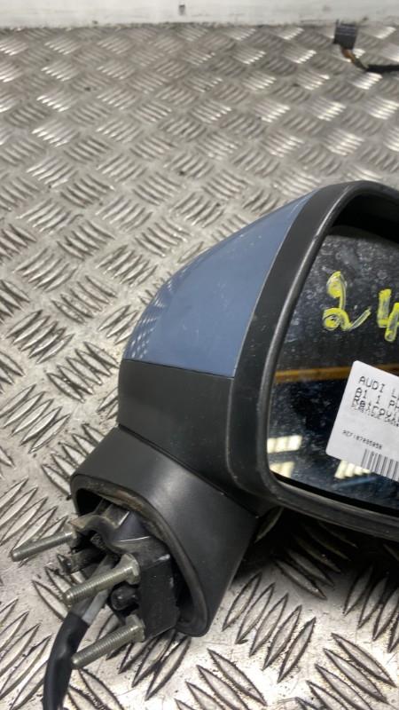 Retroviseur droit AUDI A1 1 PHASE 1  - 1