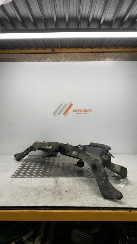 Traverse superieure RENAULT CLIO 3 PHASE 2 BREAK Diesel - 1