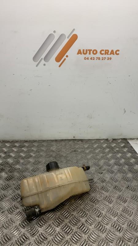 Vase d'expansion RENAULT CLIO 3 PHASE 2 BREAK Diesel - 1
