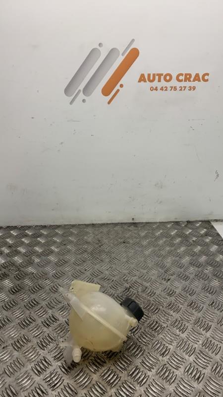 Vase d'expansion PEUGEOT 208 1 PHASE 2 Diesel - 1