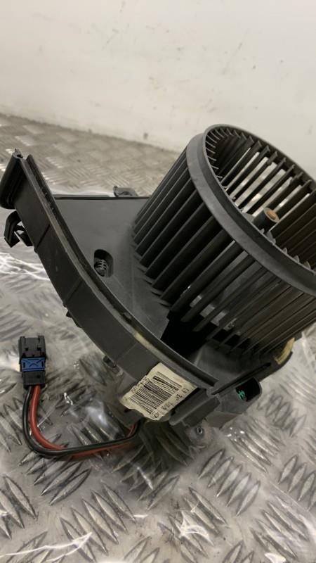 Ventilateur chauffage CITROEN JUMPY 2 Diesel - 1