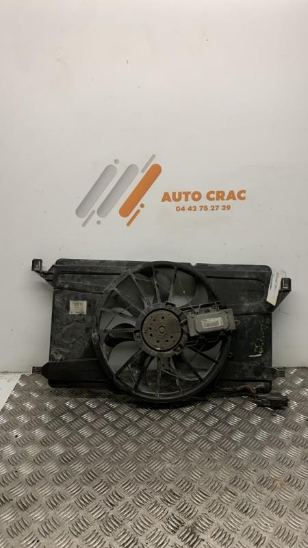 Ventilateur eau VOLVO V 50 PHASE 1 BREAK Diesel - 1