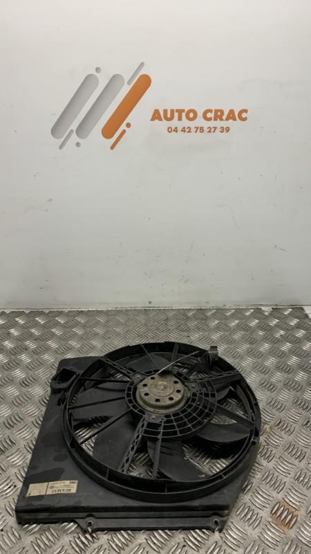 Ventilateur eau RENAULT CLIO 2 PHASE 1 Diesel - 1