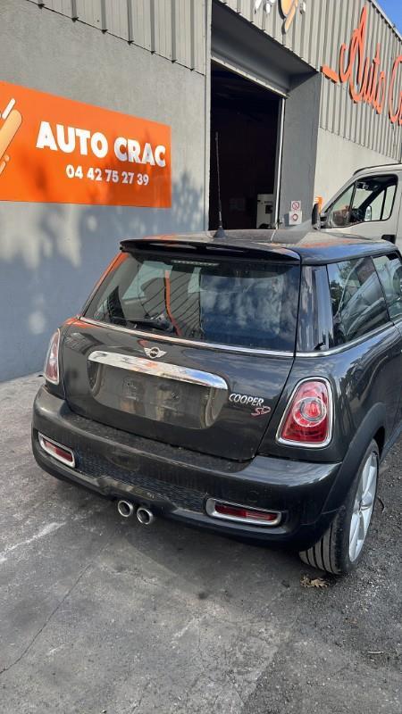 Interieur complet MINI MINI 2 R56 PHASE 2  - 1