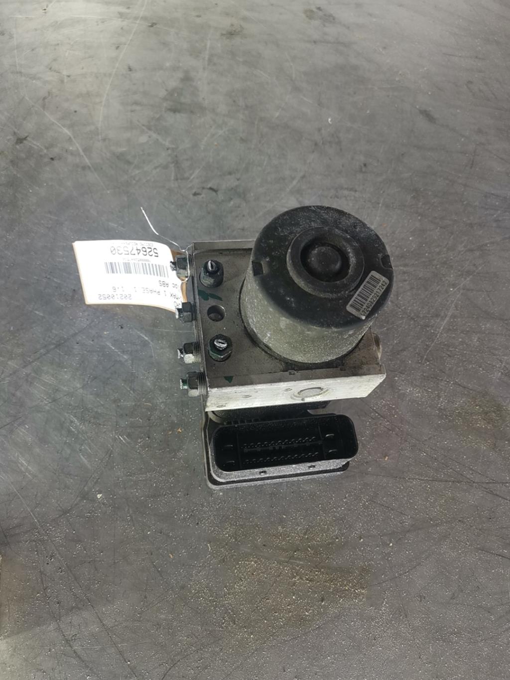 Blocco ABS (antibloccaggio freni) FORD C-MAX 1 PHASE 1 Diésel - 1