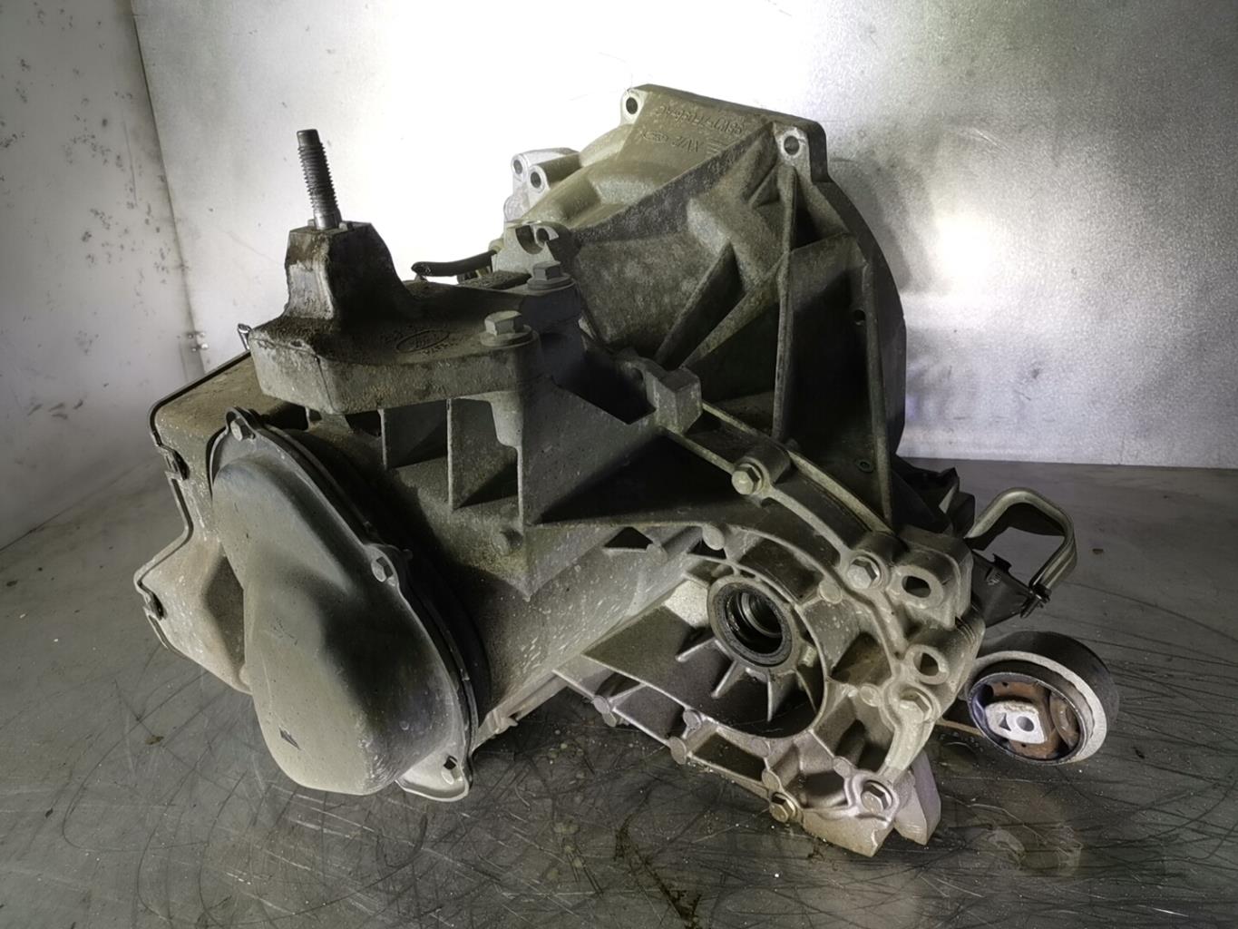 Boite de vitesses FORD FIESTA 5 PHASE 2 Essence - 1