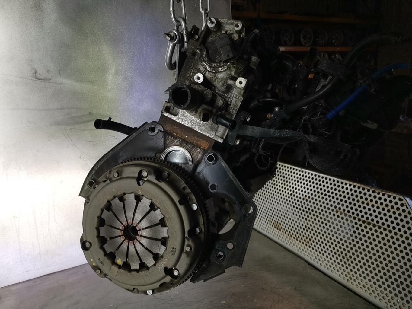 Moteur FIAT 500 2 PHASE 1 Essence - 1