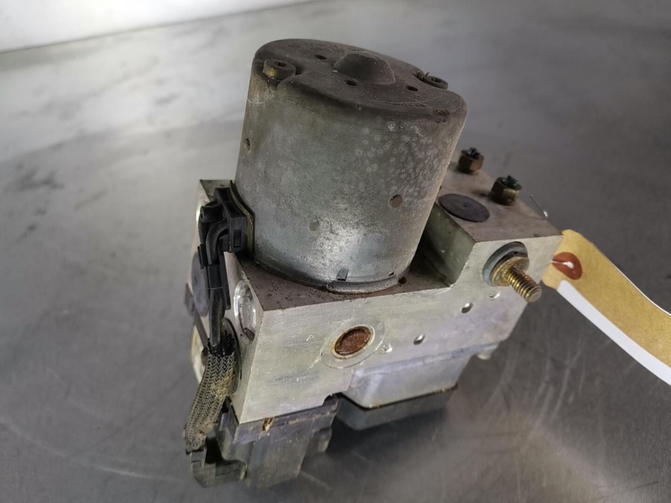 Blocco ABS (antibloccaggio freni) RENAULT SCENIC 1 PHASE 2 Gasolina - 1